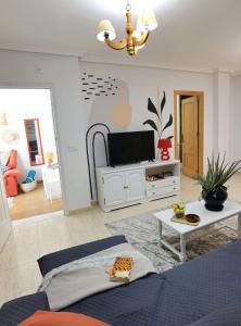 Groundfloor La Zenia ZeniamarVI