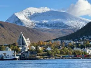 Close to nature - Elvemo