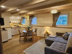 "Pamario Namelis" - Preiloje - Neringa