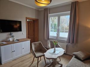 Hotel Garni Haus Sonneneck