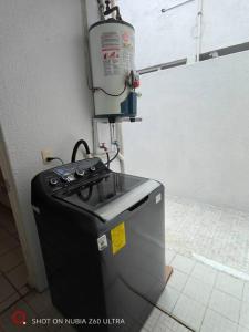 Departamento Vintage Marian