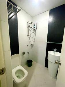 Comfy & Peaceful suite in Baguio