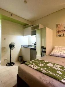 Comfy & Peaceful suite in Baguio