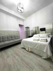Estudio con entrada independiente en Madrid - 3-звездочные отели в городе Мадрид