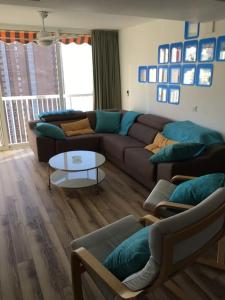 Stylish and modern Apartment