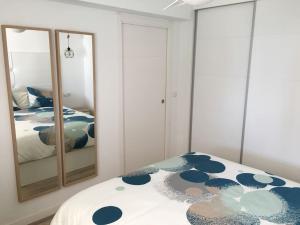 Stylish and modern Apartment