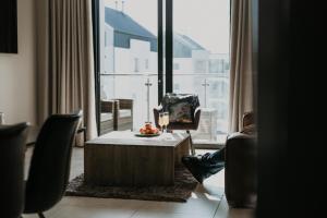 Modern 3 bedroom near the beachfront