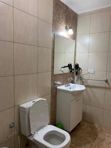 Departamento nuevo en Tandil