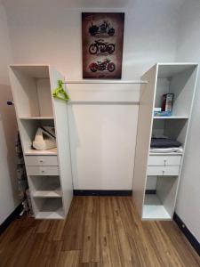 Appartements Le Reve Divin T3 en hyper centre : photos des chambres