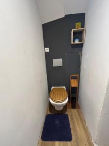 Appartements Le Reve Divin T3 en hyper centre : photos des chambres