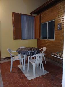 Quarto Suite na Gavea