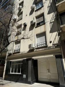 Charming Atelier in the heart of Recoleta