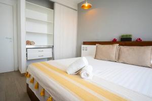 Chic 1BR Retreat in Playa