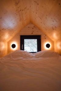 Căsuța din livadă