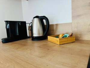 Appart'hotels Residence des Quais - Centre ville - Wifi - Netflix : Appartement en Duplex