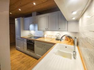 Appartements Chalet Des Encombres - Chalet au centre du village, proche du tekeski et commerces MAE-7521 : photos des chambres