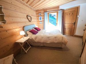 Appartements Chalet Des Encombres - Chalet au centre du village, proche du tekeski et commerces MAE-7521 : photos des chambres
