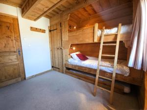 Appartements Chalet Des Encombres - Chalet au centre du village, proche du tekeski et commerces MAE-7521 : photos des chambres