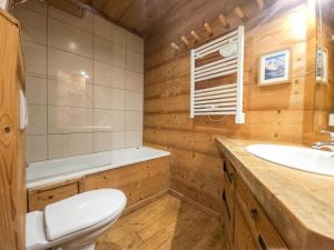 Appartements Chalet Des Encombres - Chalet au centre du village, proche du tekeski et commerces MAE-7521 : photos des chambres