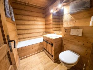 Appartements Chalet Des Encombres - Chalet au centre du village, proche du tekeski et commerces MAE-7521 : photos des chambres
