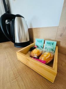 Appart'hotels Residence des Quais - Centre ville - Wifi - Netflix : photos des chambres