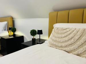 Charmante Wohnung nahe Stadtzentrum