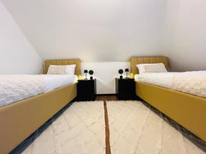 Charmante Wohnung nahe Stadtzentrum