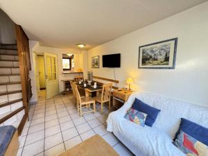 Chalets Jardin Alpin - Chalet Alpin - 8 personnes MAE-9111