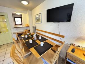 Chalets Jardin Alpin - Chalet Alpin - 8 personnes MAE-9111