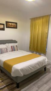 New Guest House, Individual Ensuite Rooms with Comfortable Double Beds, TV and WiFi