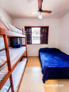 Cosmopolitans Hostel