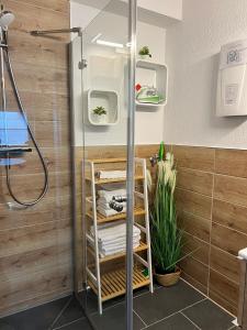 Wohnung INGRID stylisch und zentral in VS mit Parkplatz