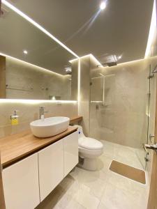 Aparta Suite Serenidad