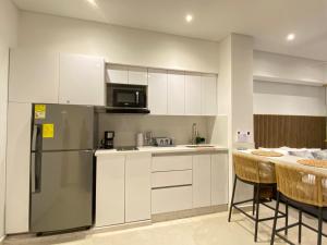 Aparta Suite Serenidad