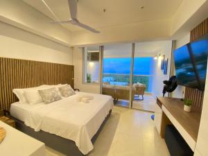 Aparta Suite Serenidad