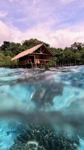 Friwen Mangrove Eco Lodge