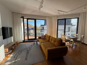 Happy Moments - widokowy apartament