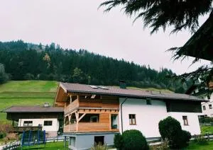 Apartment Baumann - Wildschönau