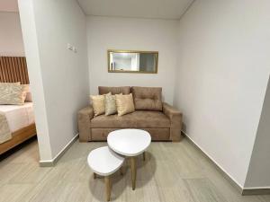 Amara 904-Lindo Apartaestudio en Laureles con hermosa vista