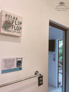 Villas Palmar Holbox