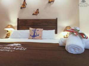 Villas Palmar Holbox