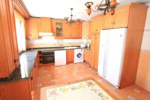 Duplex en 1ª linea de playa en Marbella