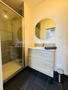 Appart'hotels Residence des Quais - Centre ville - Wifi - Netflix : photos des chambres