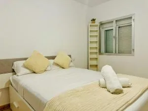 Pisos Baraja Gl - Paracuellos de Jarama