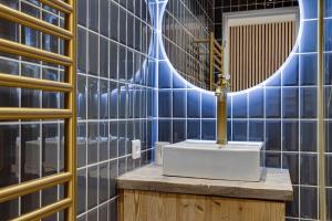 Au 6ème ciel Tignes 2100m - Vue Lac & Montagnes - Proche pistes - 2 adultes et 2 enfants