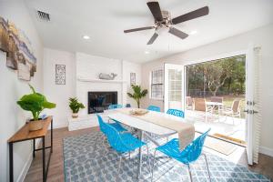 Summer Spot! Luxury Retreat Grill Beach & Town