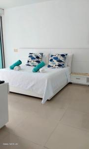 Regency Suites Morros by Parceros Group