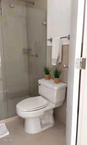 Regency Suites Morros by Parceros Group