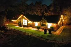 Yosemite Forest Villa - أواخورست