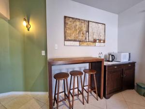 Frieden Haus Hospedagem